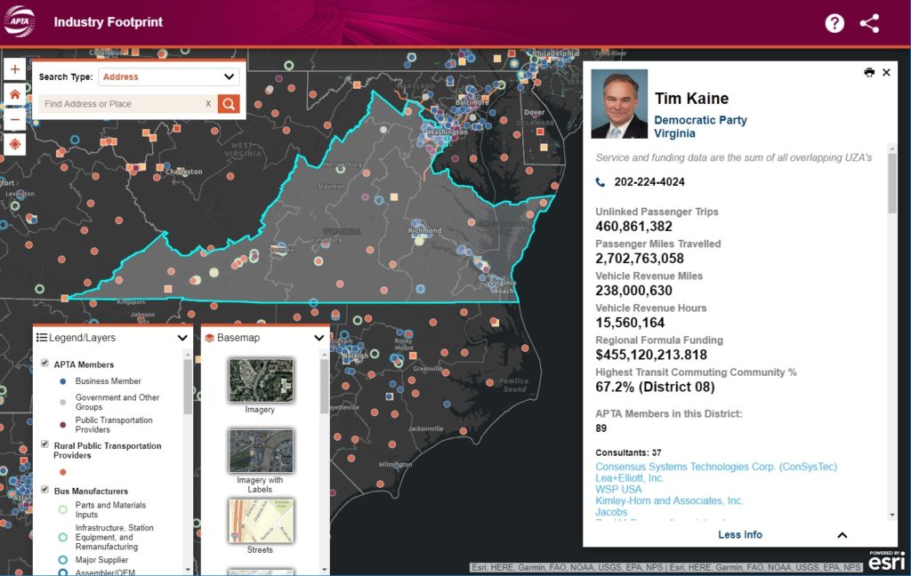 statewide data