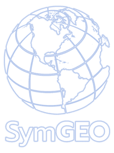 SymGEO_white_vertical_trans_blue_halo SymGEO_white_vertical_trans_blue_halo
